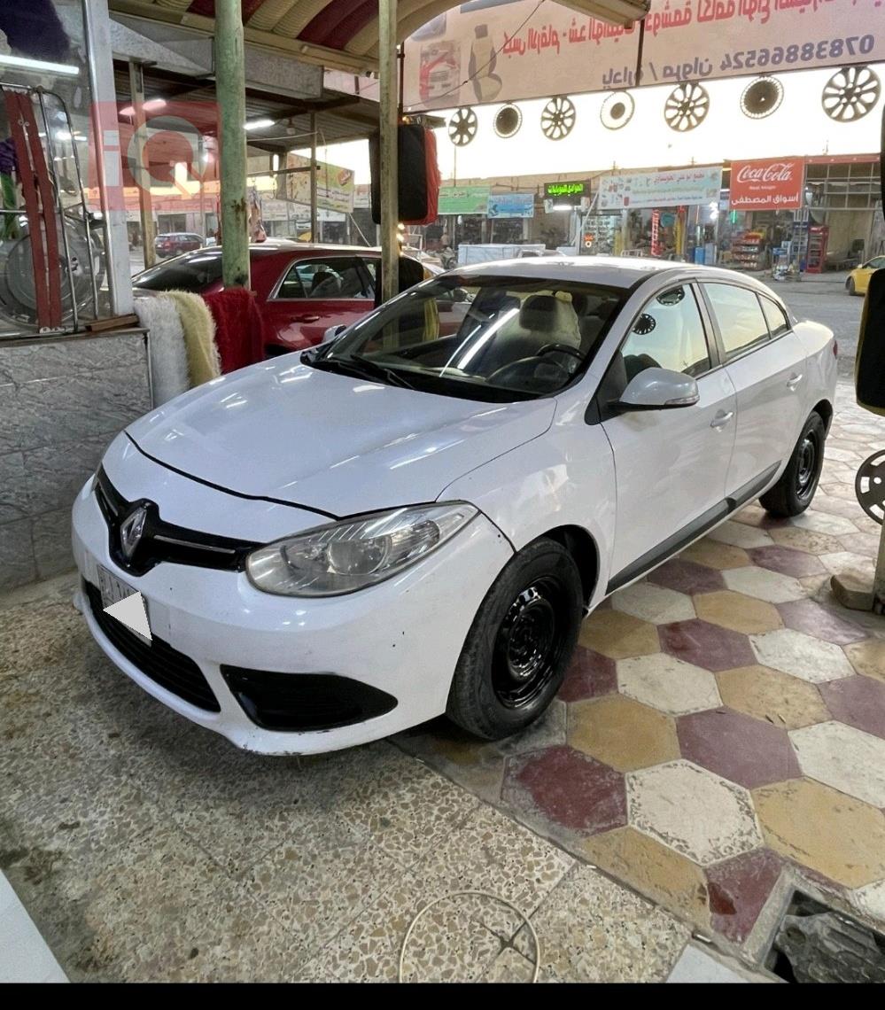 رينو فلوينس